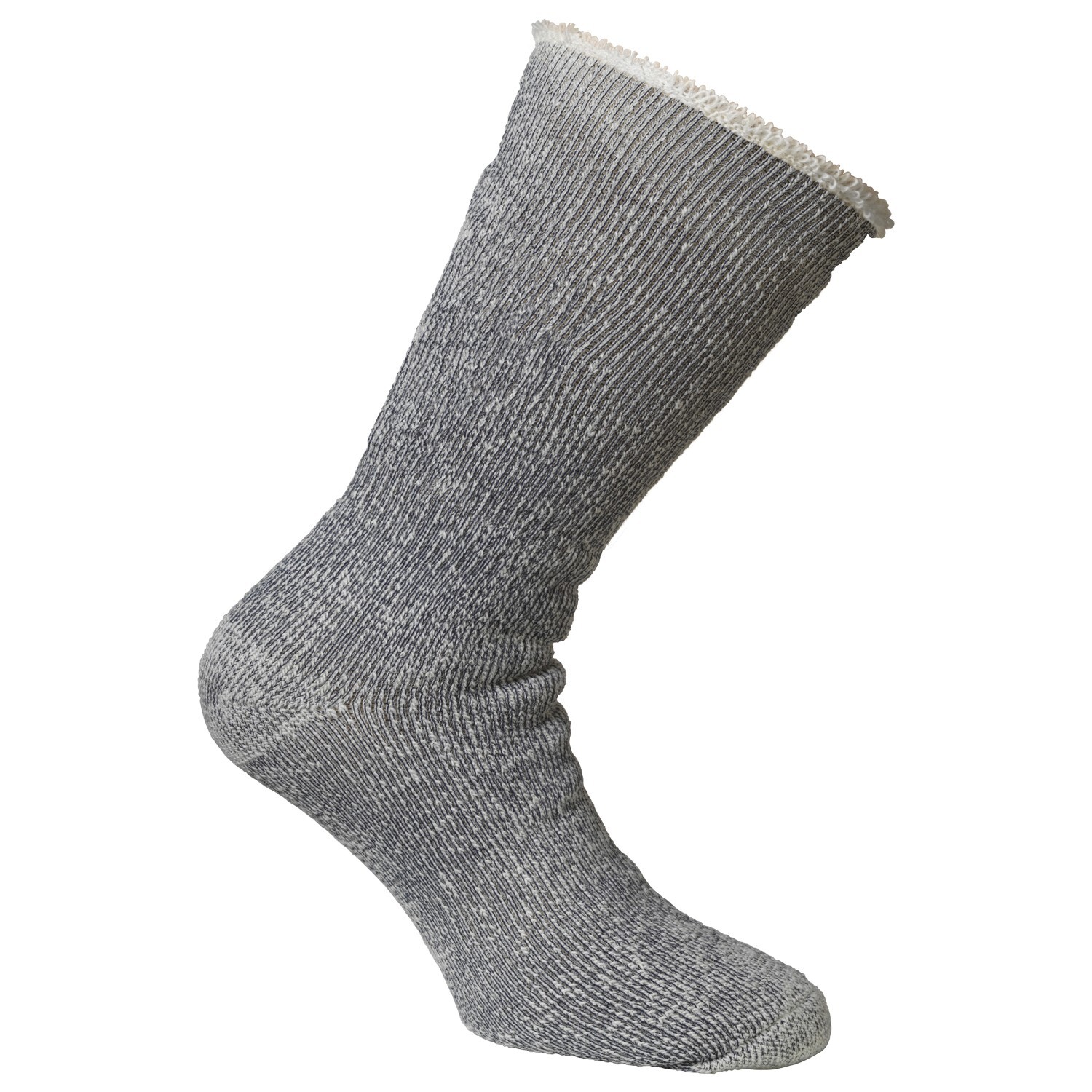 

Многофункциональные носки Alpacasocks&Co Cozy Long, цвет Dark Grey