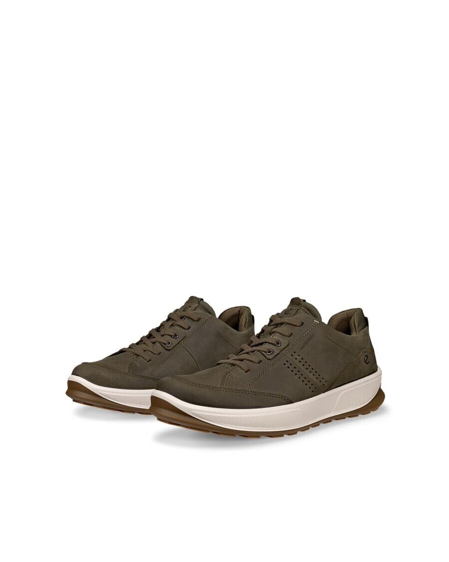 

Повседневные кроссовки ECCO Sneakers, зеленый