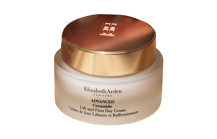 Пилинг Elizabeth Arden — YILISHABAIYADUN дневной увлажняющий, питающий и гидратирующий, 50 мл — фото 4