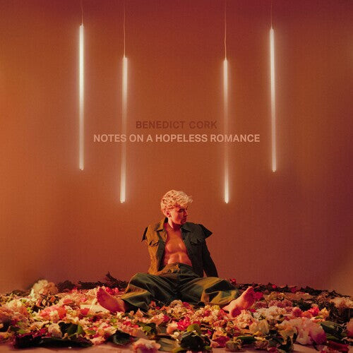 

CD диск Benedict Cork: Notes on a Hopeless Romance