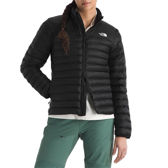 

Куртка Terra Peak - женская The North Face, Tnf Black, Черный, Куртка Terra Peak - женская The North Face, Tnf Black