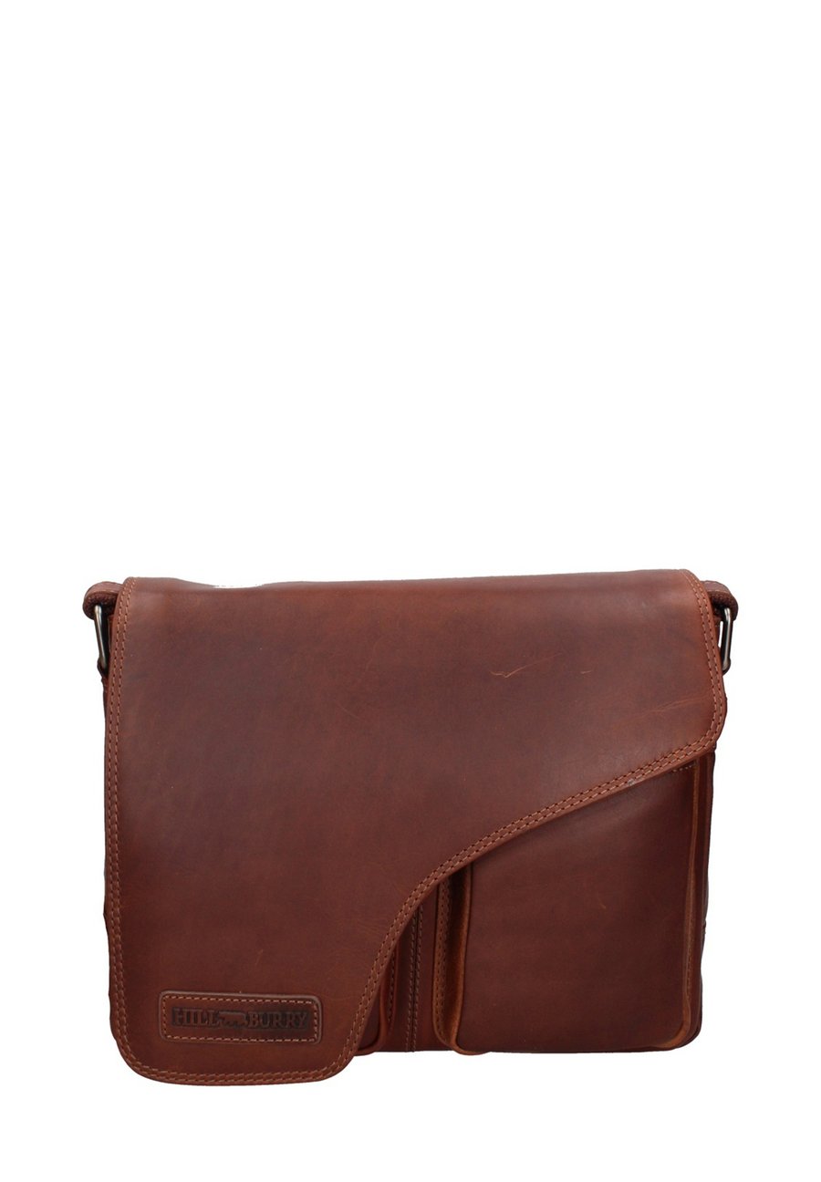 

Сумка кросс-боди HILL BURRY Cross body bag, Marrone Scuro/Brown