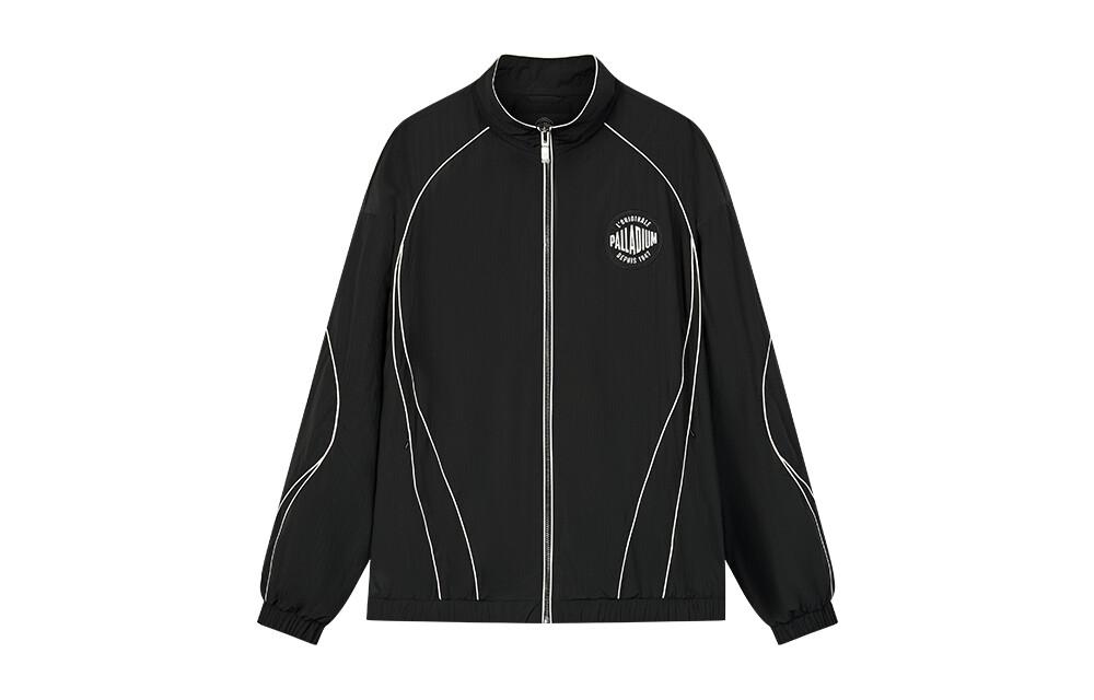 

Куртка унисекс Palladium, черный