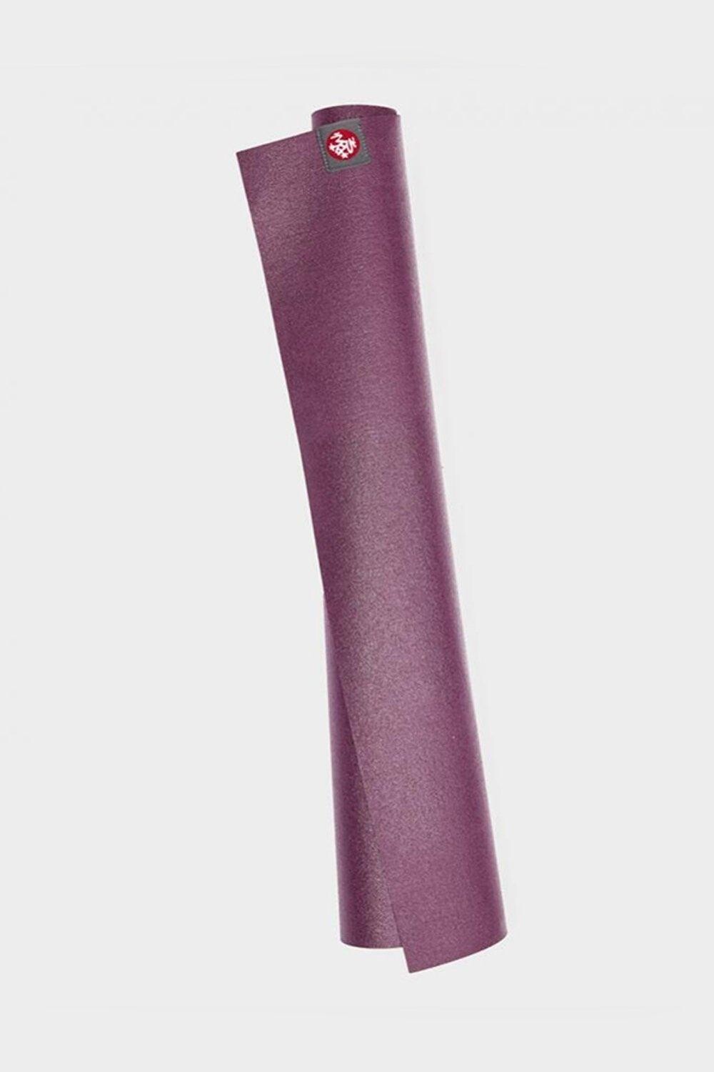 

Коврик для йоги eKO SuperLite Travel 1,5 мм Manduka, фиолетовый