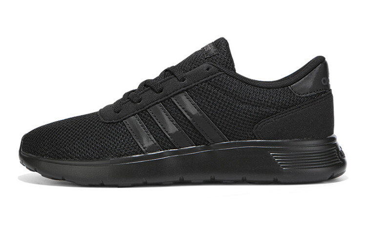 

Кроссовки Lite Racer Adapt Kids Low-top Black Adidas Neo