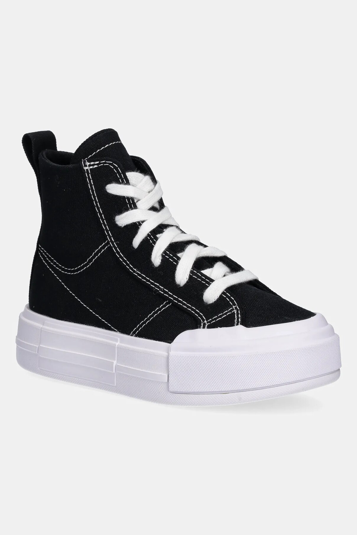 

Кроссовки Chuck Taylor All Star Cruise Converse, черный