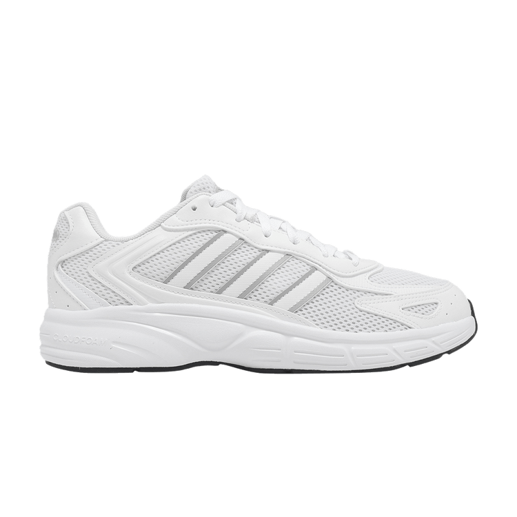 

Кроссовки Eclyptix 2000 'Triple White', белый