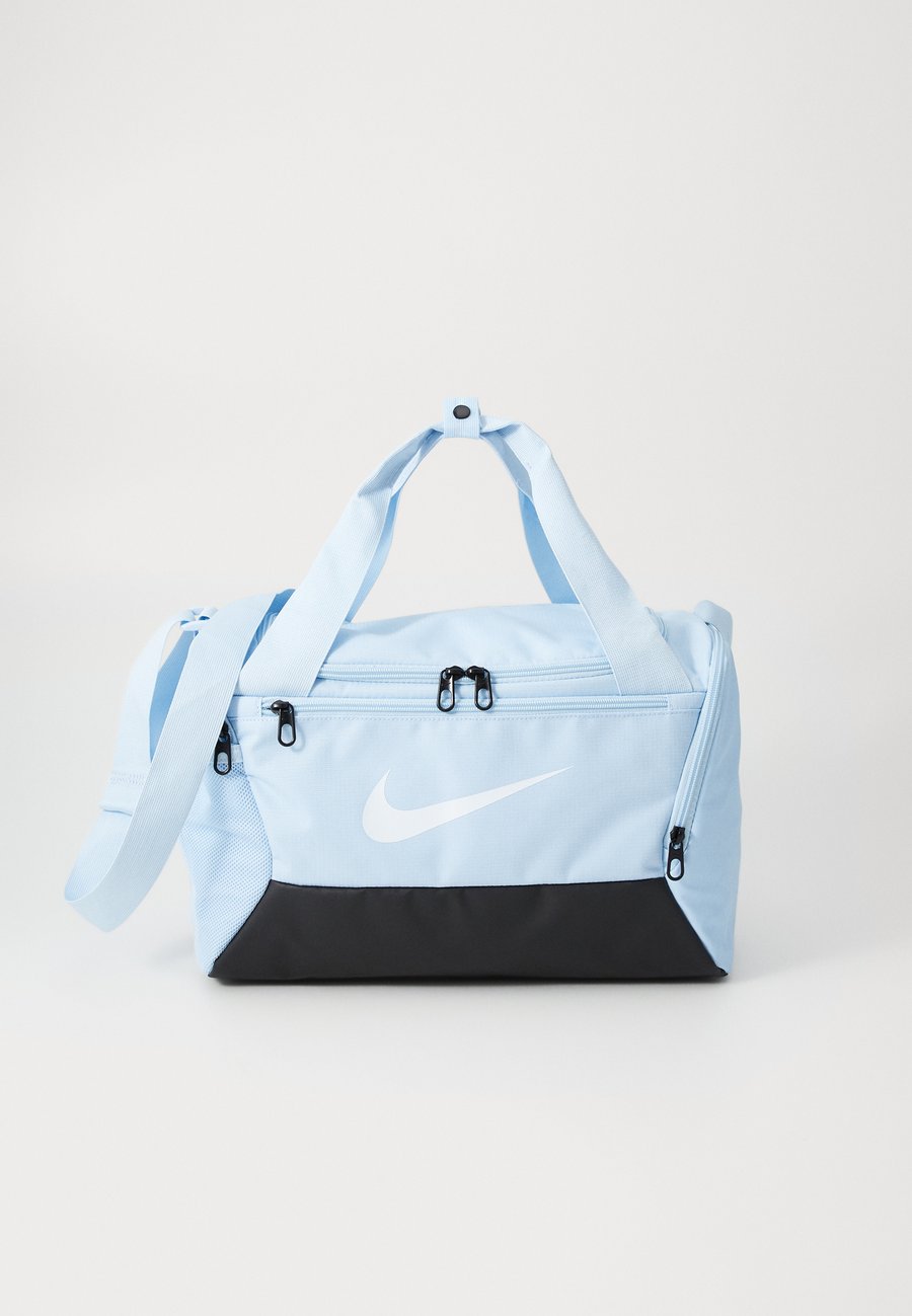 

Спортивная сумка Nike Performance XS DUFFLE 25L UNISEX, Celestine Blue/Black/(White)/Light Blue