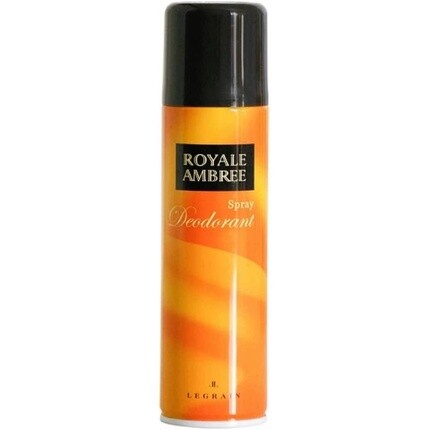 

Дезодорант 250мл Royale Ambree