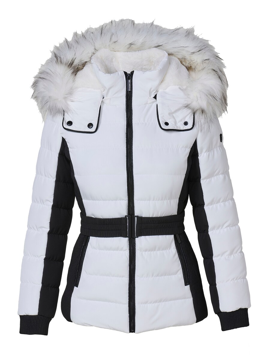 

Зимняя куртка KOROSHI, White