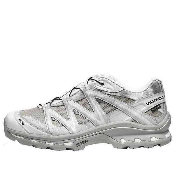 

Кроссовки xt-quest 'light grey' 474296 Salomon, серый