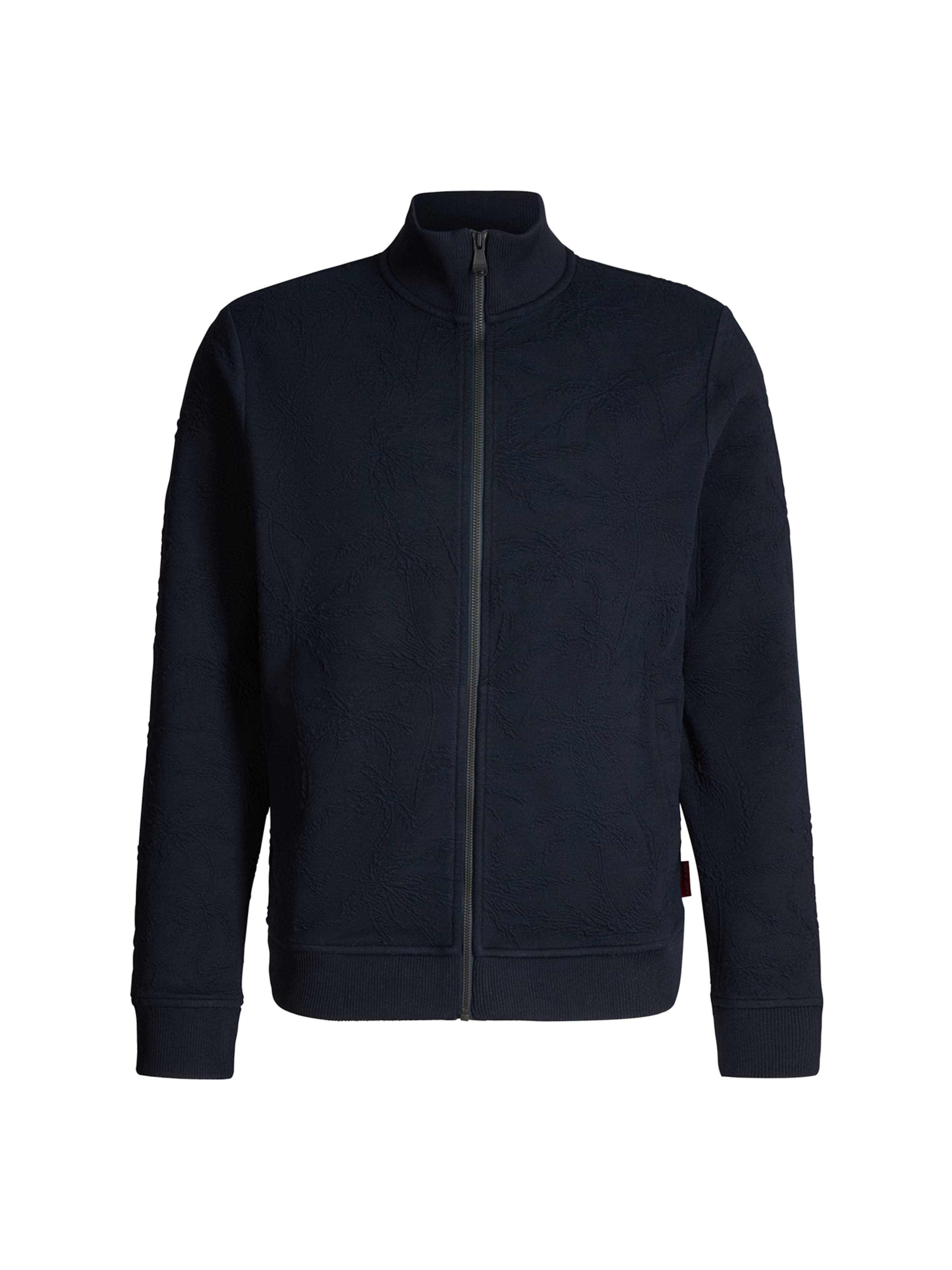 

JOOP! Jeans Межсезонная куртка 'Akoni' в темно-синем цвете