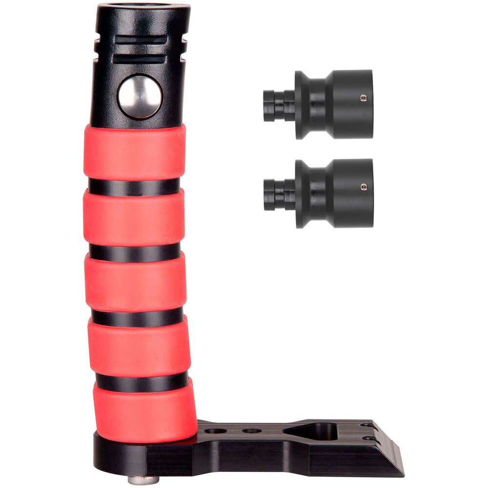 

Ikelite Right-Hand Quick Release Handle Kit for DL Housings