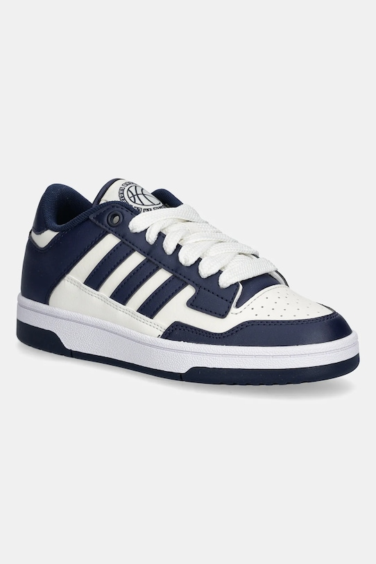 

Детские кроссовки Rapid Court Low Adidas Originals, темно-синий