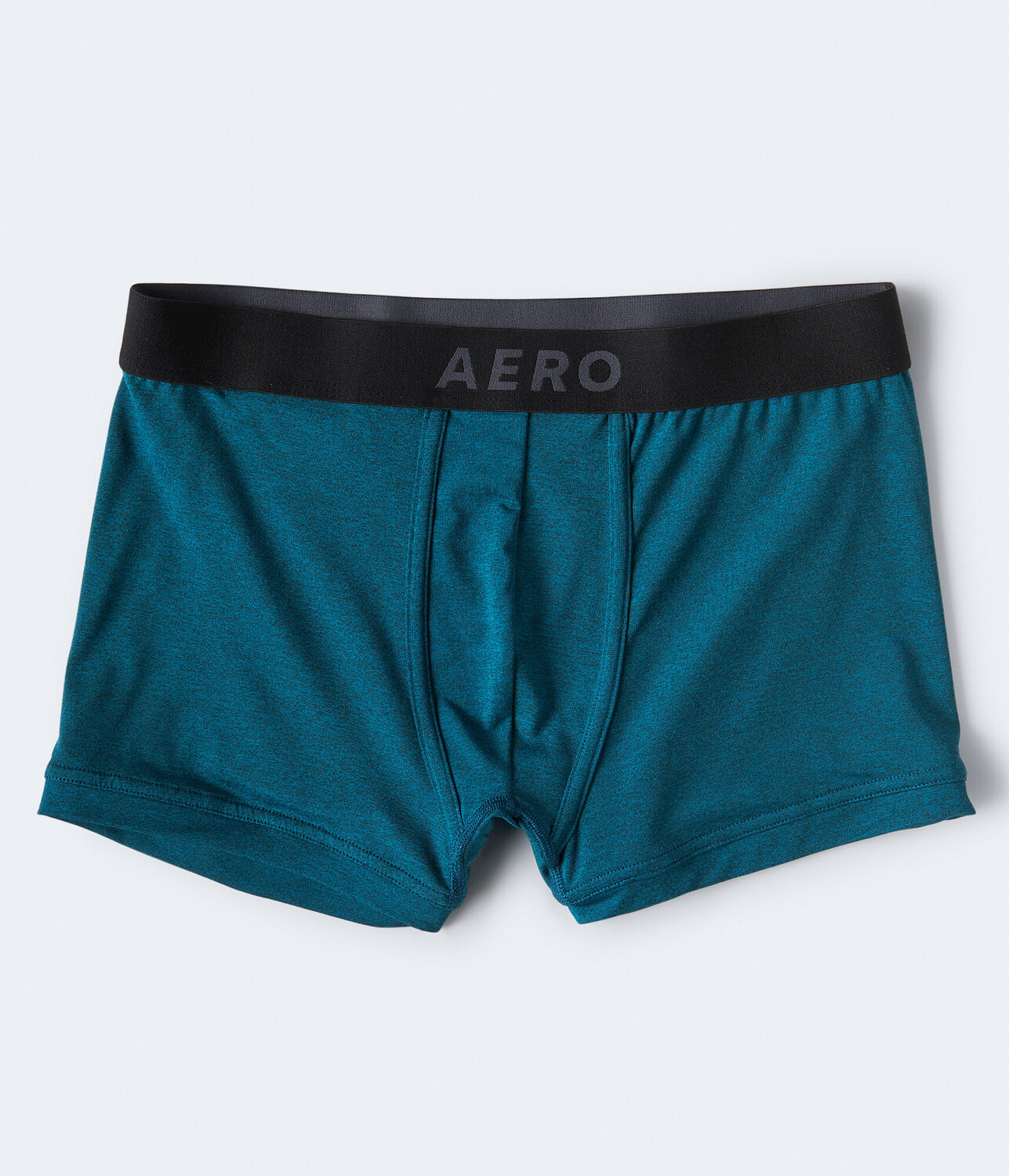 

Трикотажные трусы Marled шириной 3 дюйма Aeropostale, зеленый