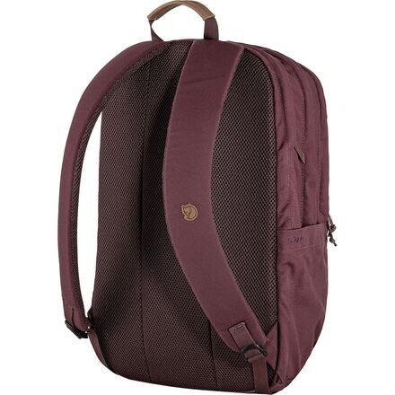 

Рюкзак Raven 28л Fjallraven, цвет Port