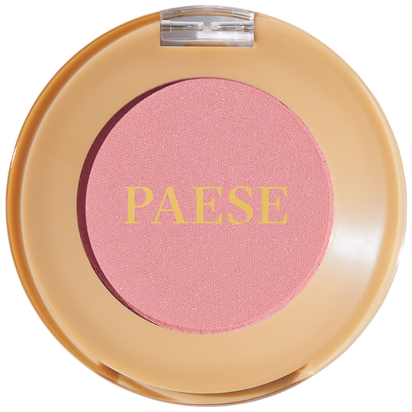 

Румяна 02 рефлекс, 3 г Paese Selfglow, цвет 02 reflex