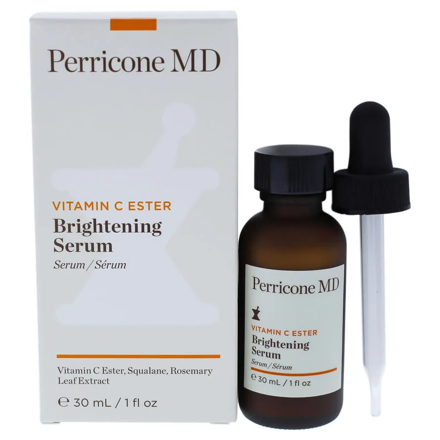 Сыворотка Perricone Md — Осветляющая с витамином C Ester от для унисекс - сыворотки