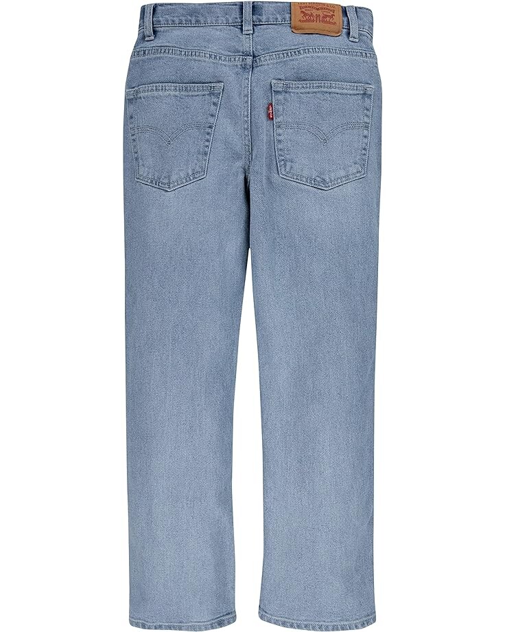 

Джинсы Levi'S Authentic Straight Fit Jeans, цвет Make Me