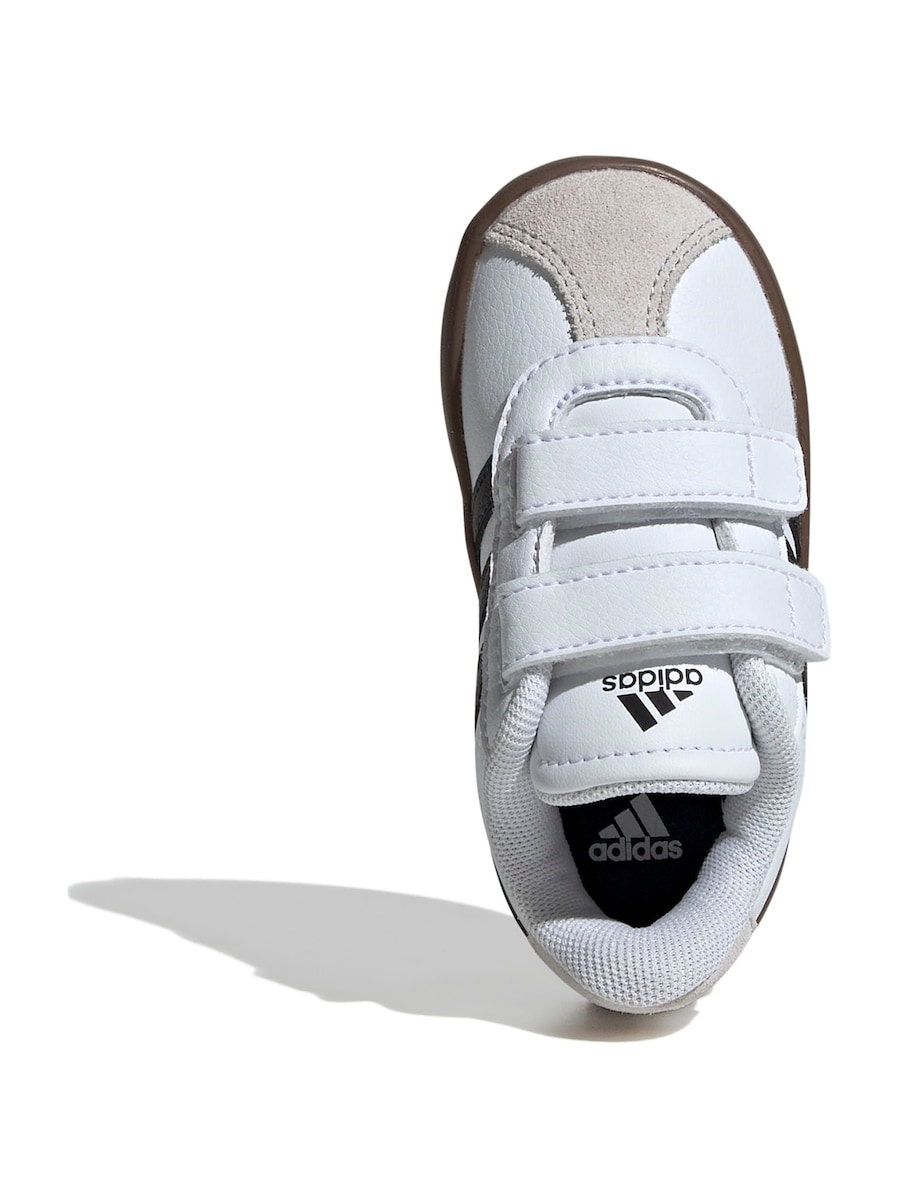 Спортивные кроссовки ADIDAS SPORTSWEAR VL Court 3.0, белый — фото 2