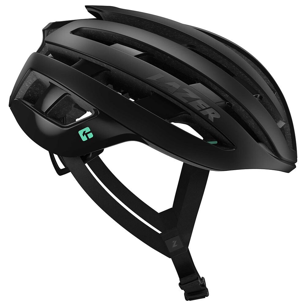 

Велосипедный шлем Lazer Z1 KinetiCore, черный