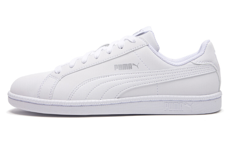 

Кроссовки Puma Smash Buck 'White', Белый, Кроссовки Puma Smash Buck 'White'