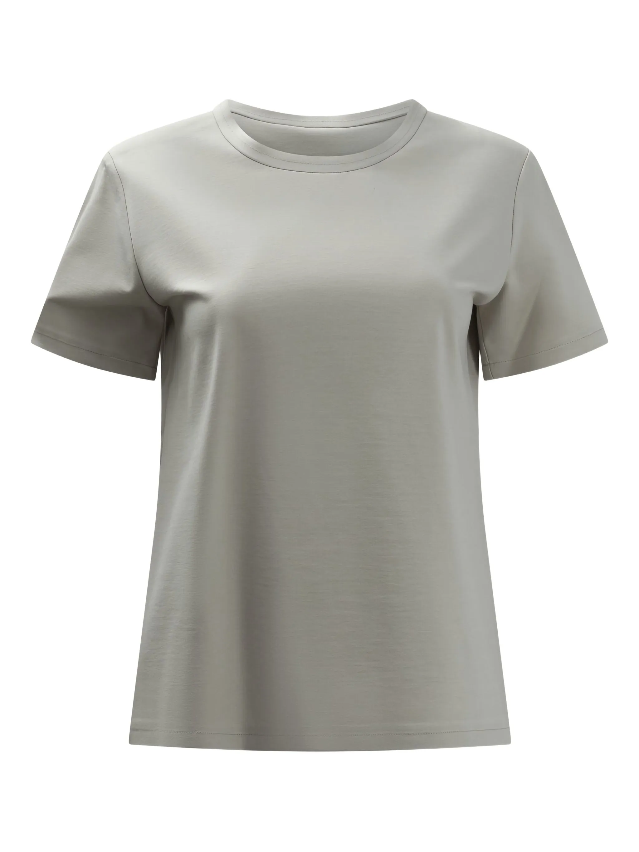 

Топ Semper, белый