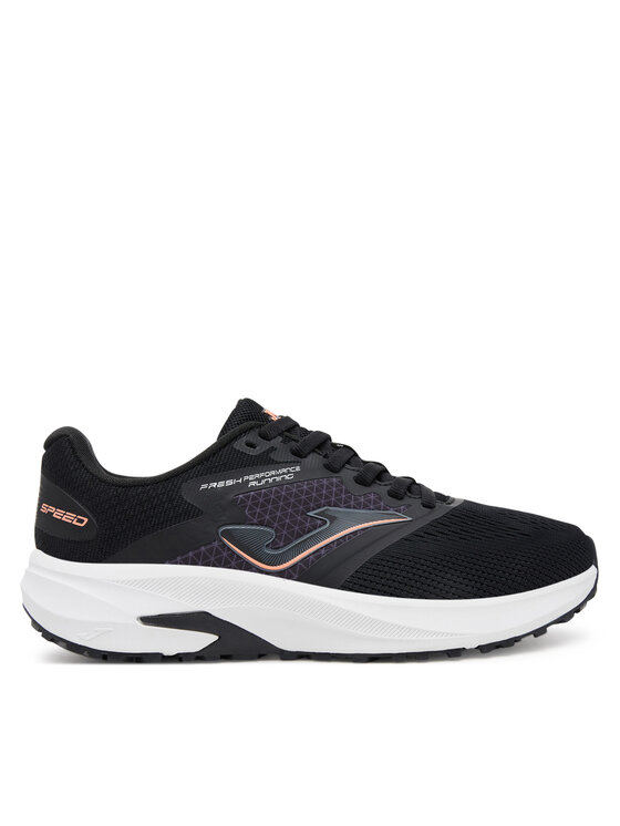 Кроссовки для бега Speed 2501 RSPELS2501 Joma, черный