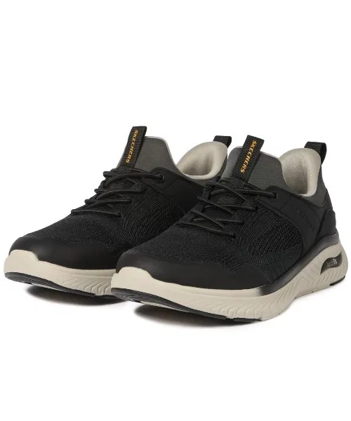 Skechers ARCH FIT CROSSER - EMERIC — фото 3