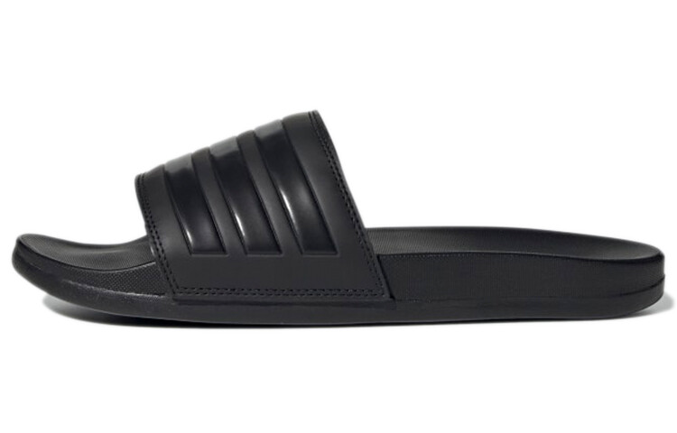 

Шлепанцы Adidas Adilette Comfort Slides Core Black