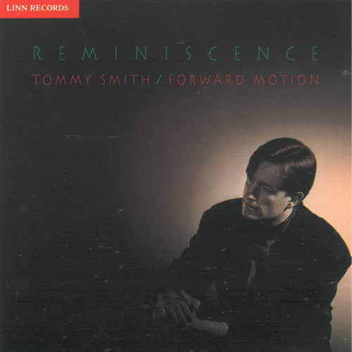 

CD диск Smith, Tommy / Forward Motion: Reminiscence