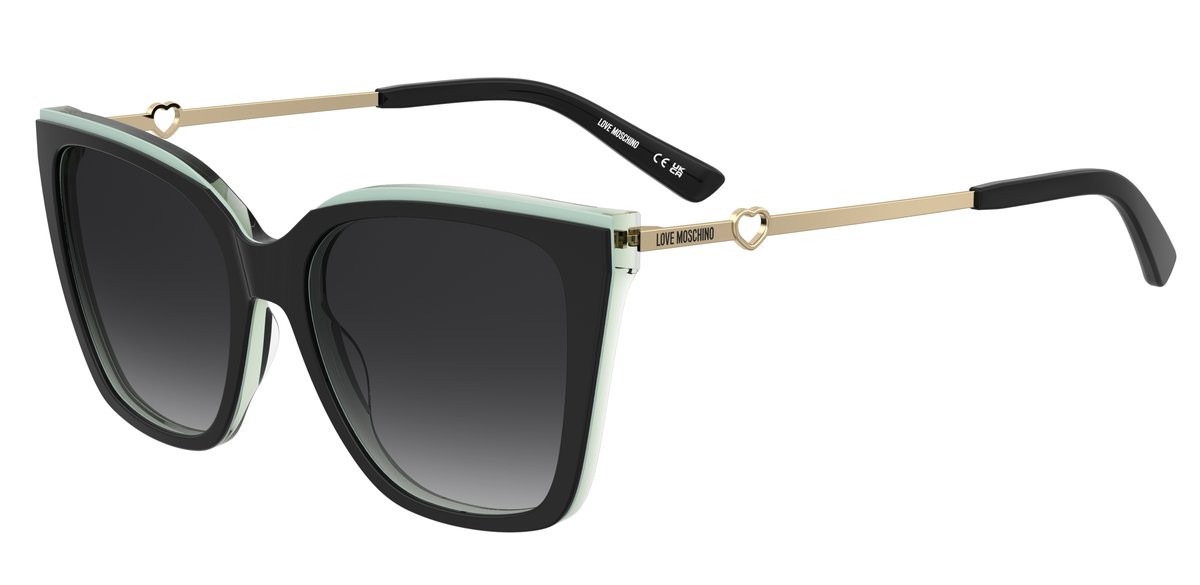 

Женские солнцезащитные очки MOL094-S MOSCHINO LOVE