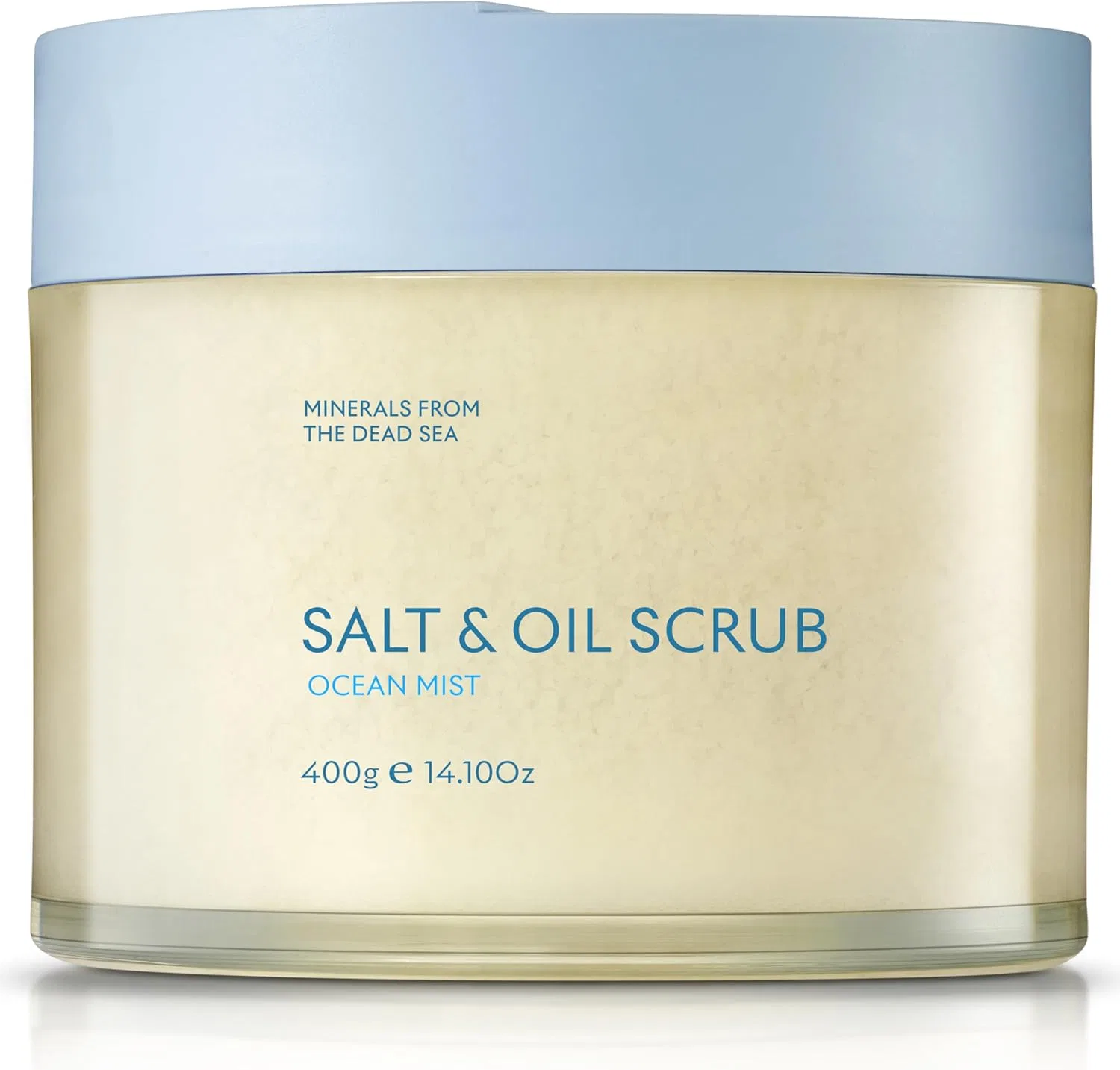 Скраб для тела SEACRET Ocean Mist 400g