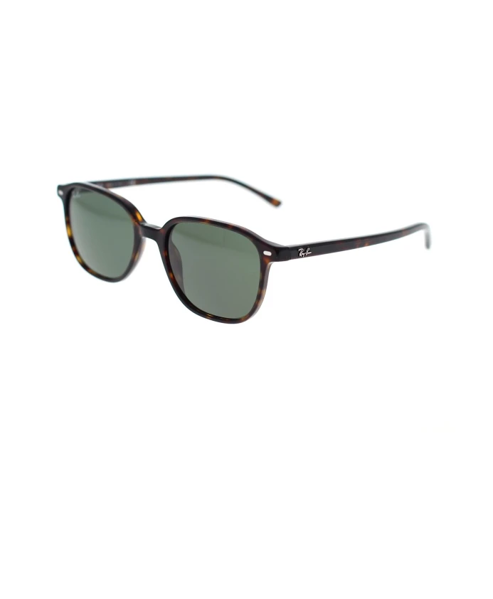 

Легендарные солнцезащитные очки leonard RB2193 Ray-Ban, коричневый