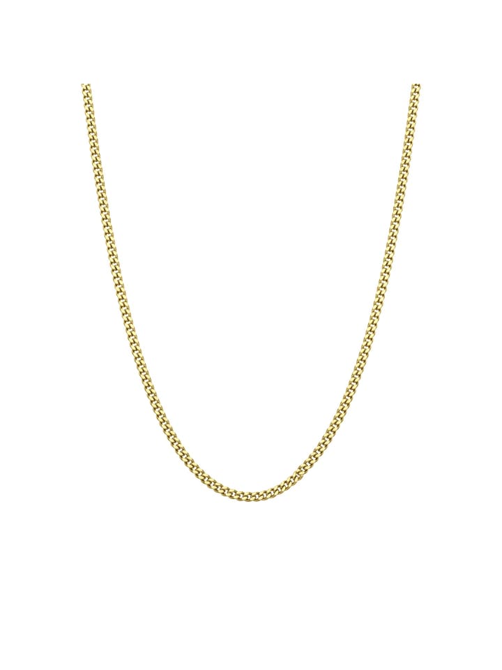 

Lucardi Серебряное колье 925 пробы