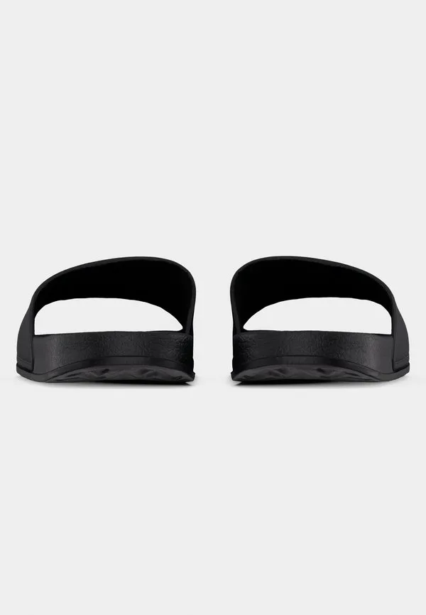Тапочки унисекс freddie Calvin Klein Jeans, Black — фото 4