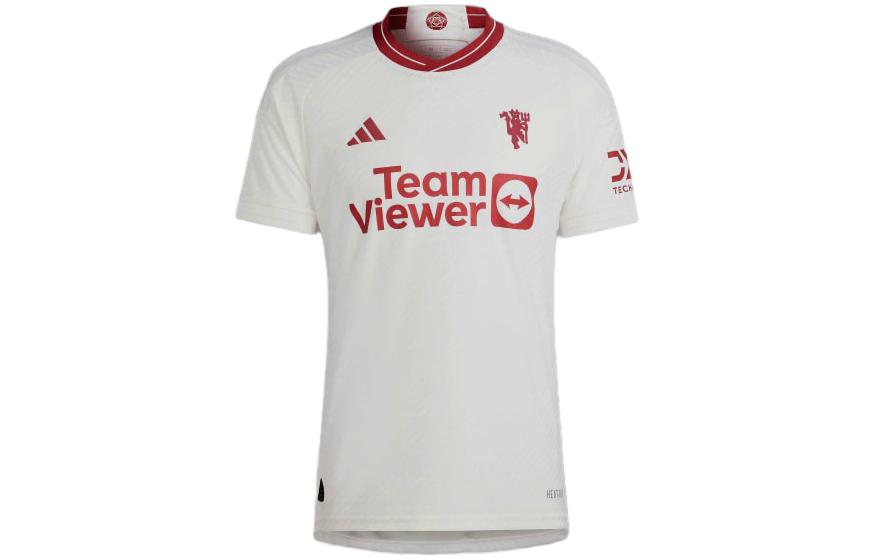 

Футболка мужская Cloud White Adidas