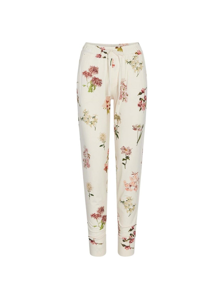 

Брюки ESSENZA Pajama Pants Jules, кремовый