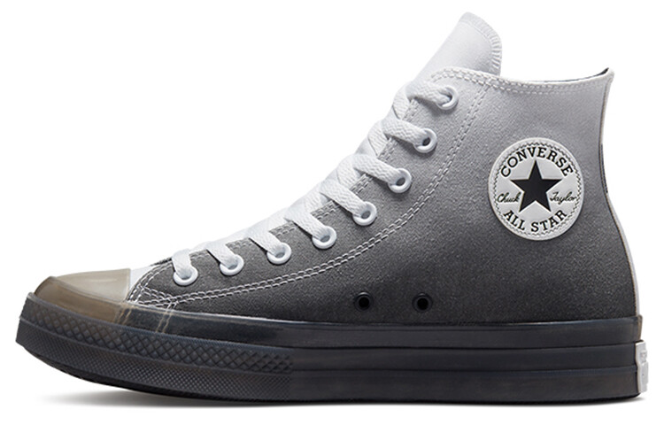 

Кеды Converse Chuck Taylor All Star Hi Cx Gradient White Black