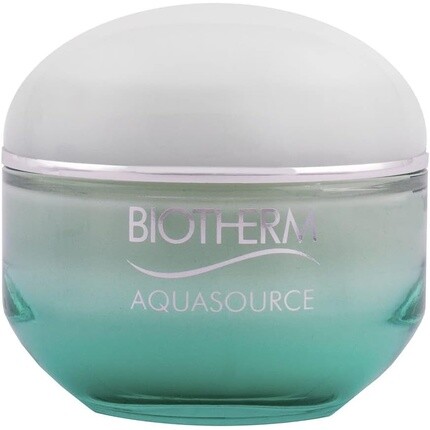 

Aquasource Увлажняющий крем для нормальной комбинированной кожи 50 мл Biotherm