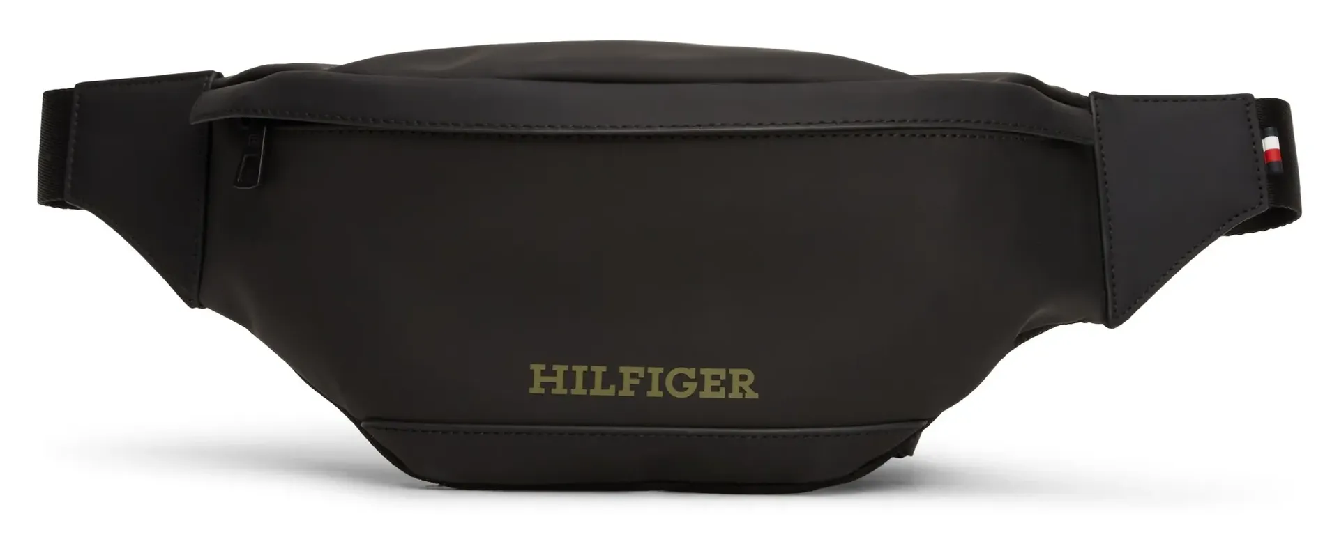 

Поясная сумка Tommy Hilfiger, черный
