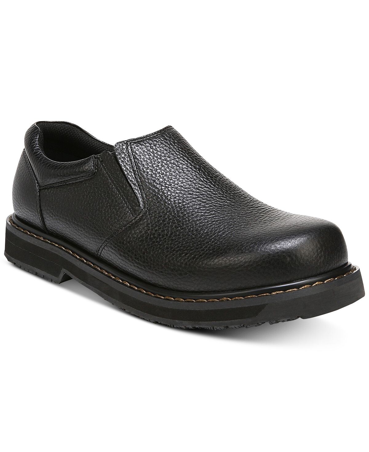 

Мужские маслостойкие и нескользящие слипоны Winder II Dr. Scholl's
