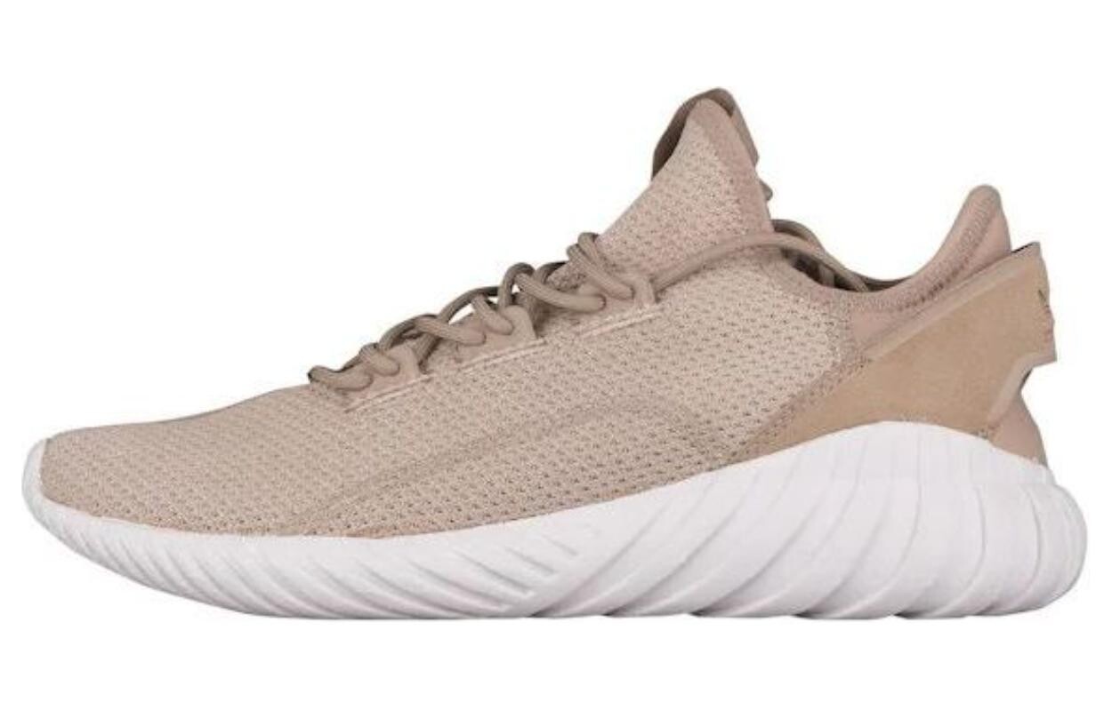 

Кроссовки Adidas Tubular Doom Sock Trace Khaki, хаки