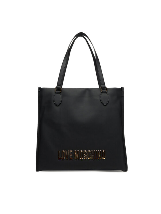 

Женская сумка JC4020PP1NKD0000 Love Moschino, чёрный