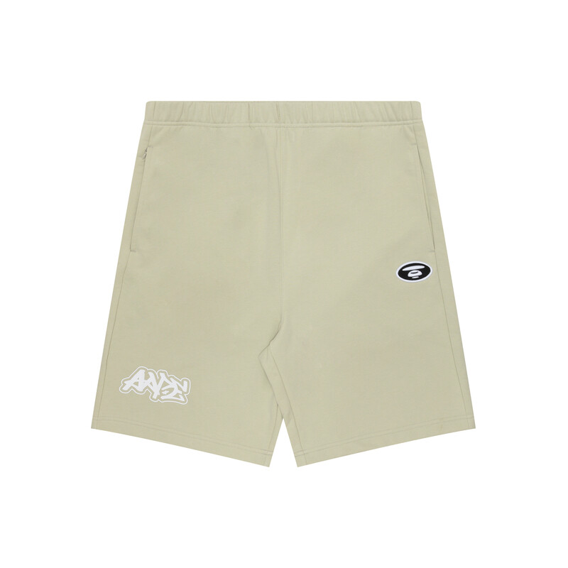 

Повседневные шорты для мужчин Aape, серый
