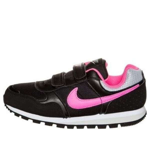 

Кроссовки md runner 2 Nike, черный