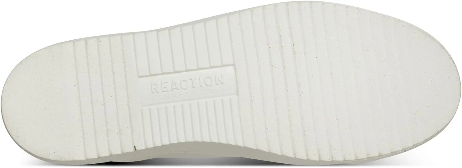 Кроссовки Kenneth Cole REACTION Mens Javon, Ivory — фото 3