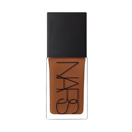 

NARS Light Reflecting Foundation Hybrid для макияжа и ухода за кожей, 30 мл, Nambia Deep, 4 1 унция