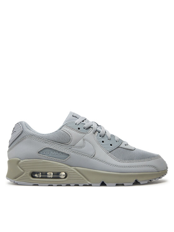 

Кроссовки Air Max 90 CN8490 012 Nike, серый