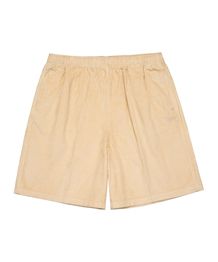

Брюки Obey Regular Pants, песочный